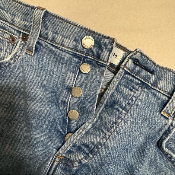 Denim Forum Arlo Jeans - Picture 4 of 4